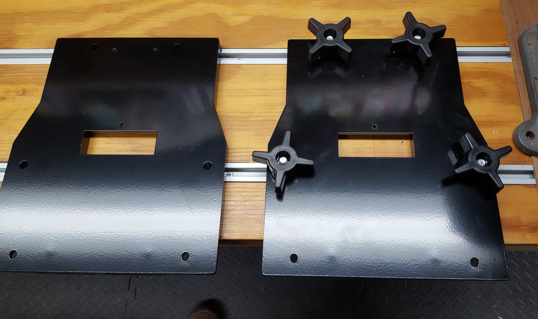 Reloading Bench Competition Specialties LLC